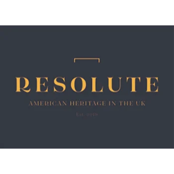 Resolute Resolute