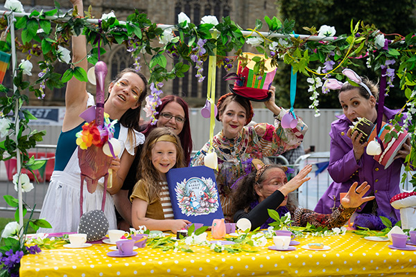 Durham Fringe Festival