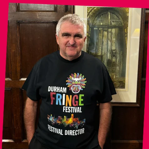 Dr Stephen Cronin