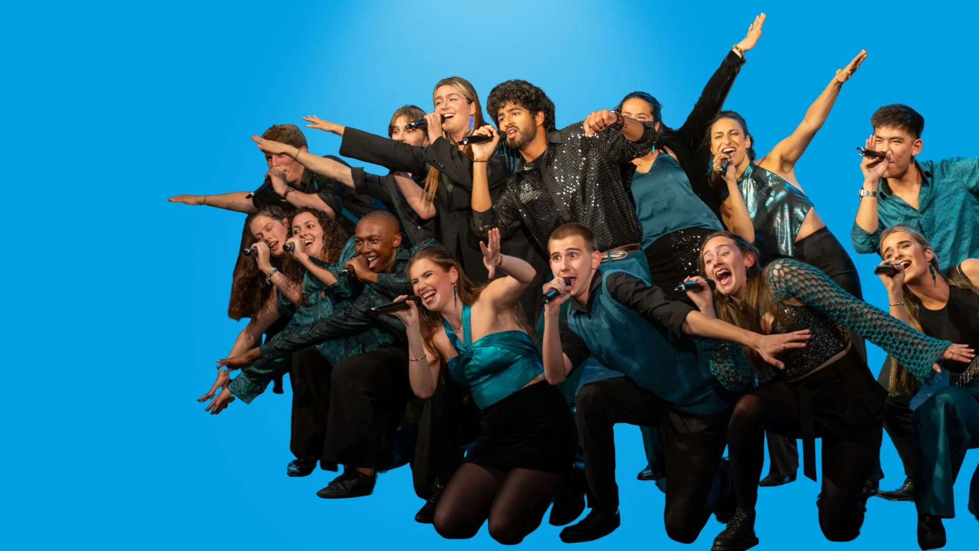 Choir-Durham-Fringe